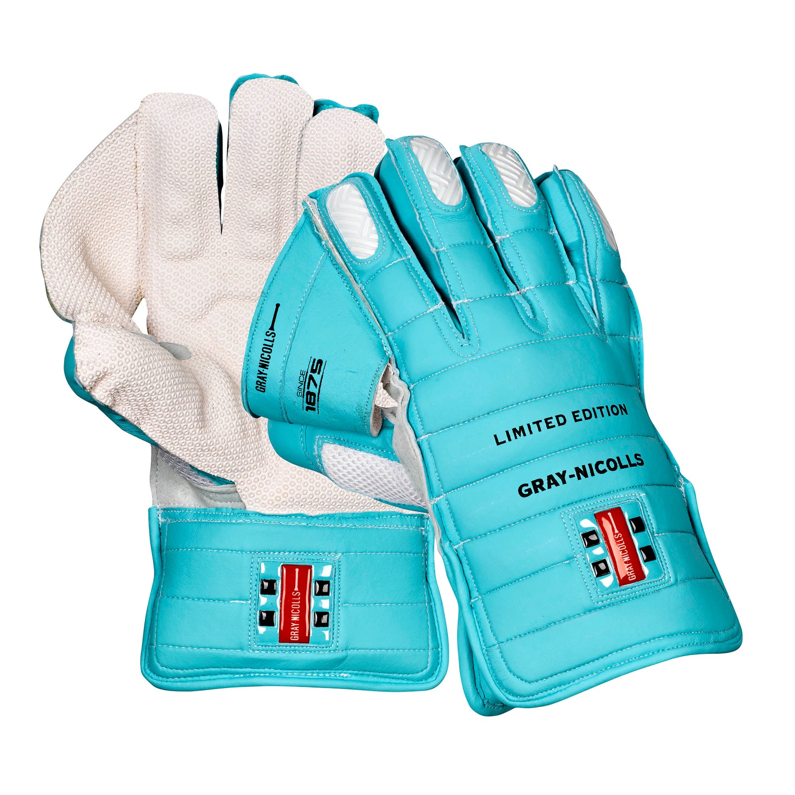 Gray-Nicolls Limited Edition Wicket Keeping Gloves