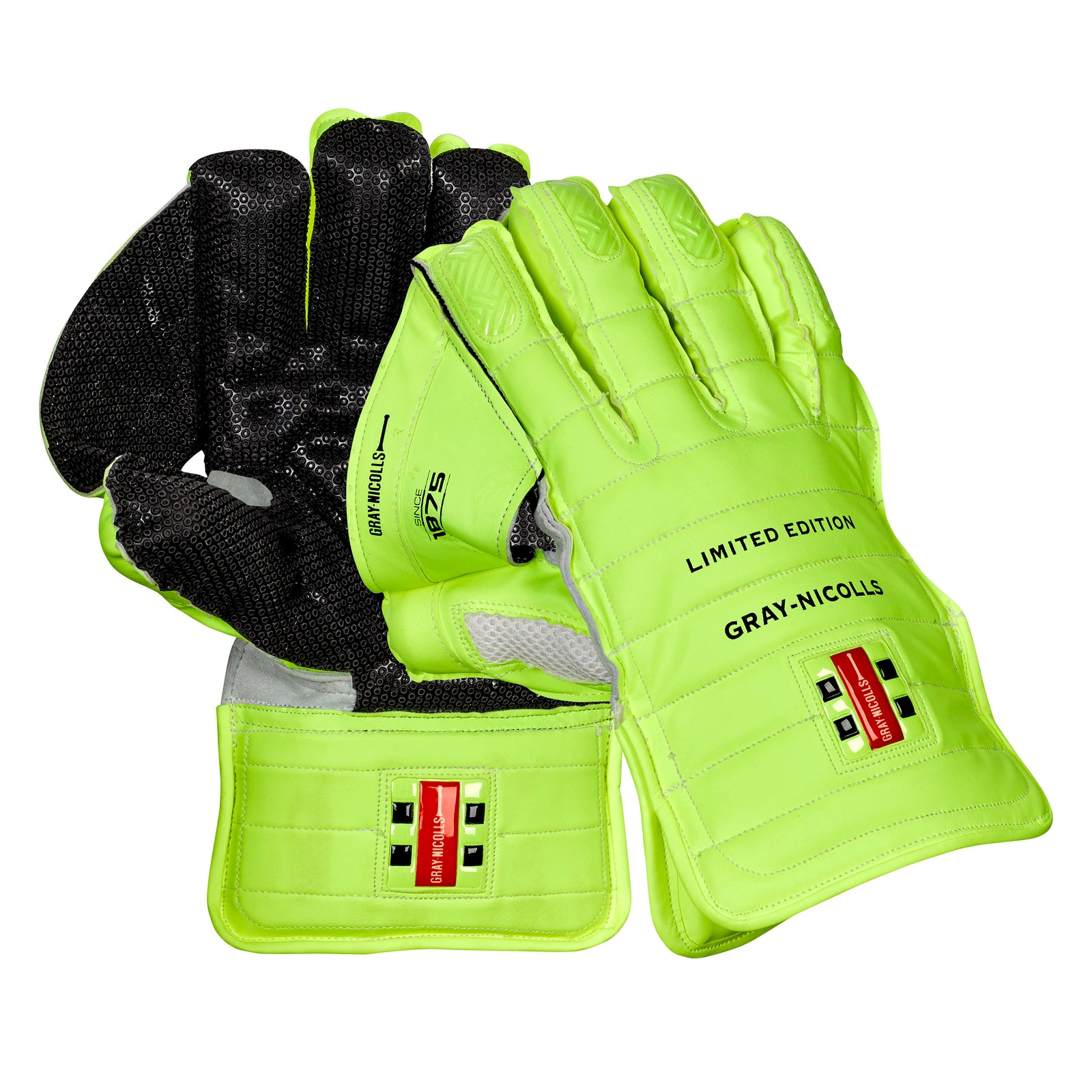 Gray-Nicolls Limited Edition Wicket Keeping Gloves