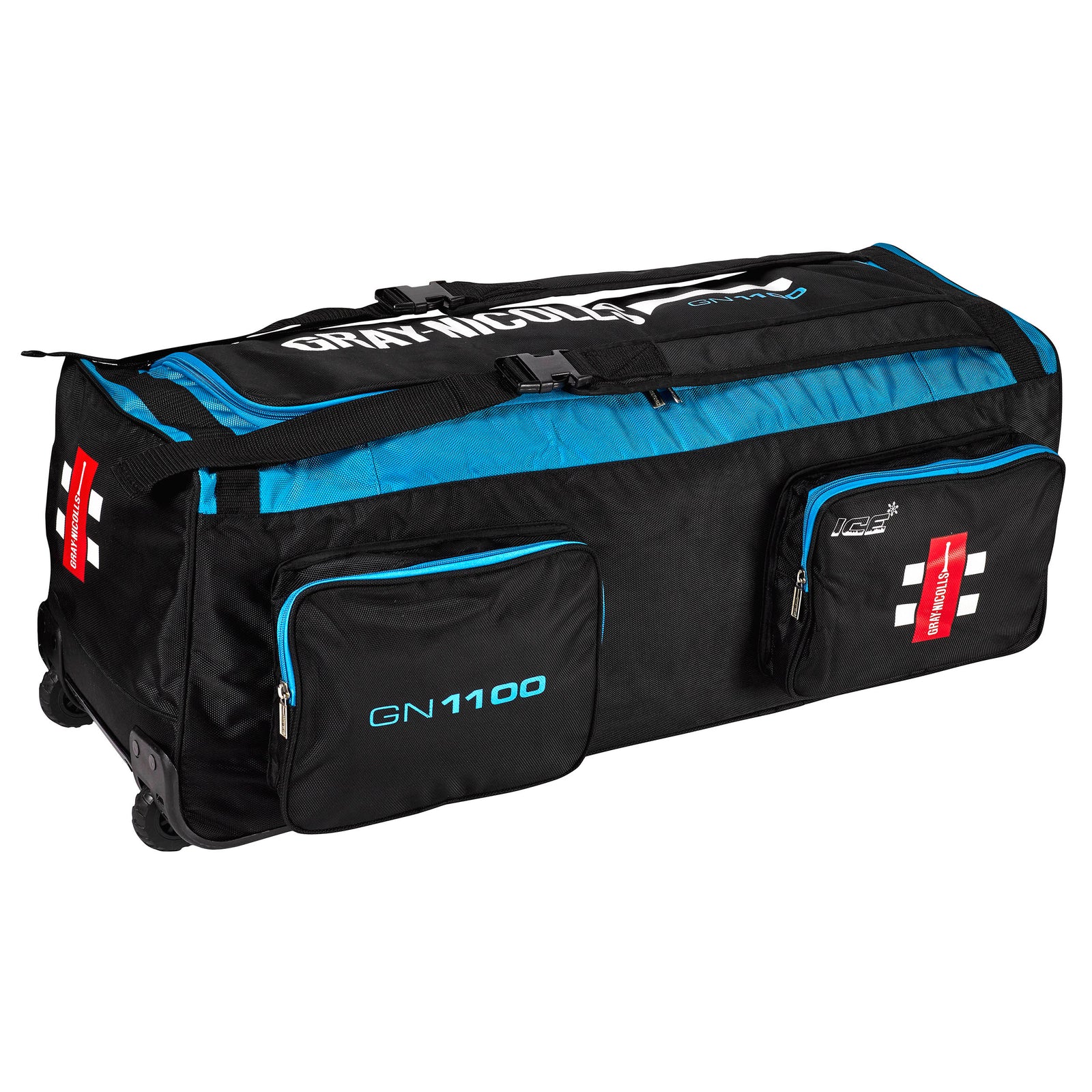 Gray-Nicolls GN 1100 Wheel Bag