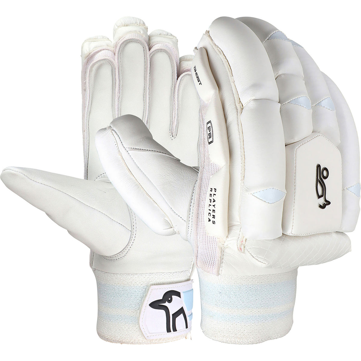 24/25 Kookaburra Ghost Players Replica Batting Gloves