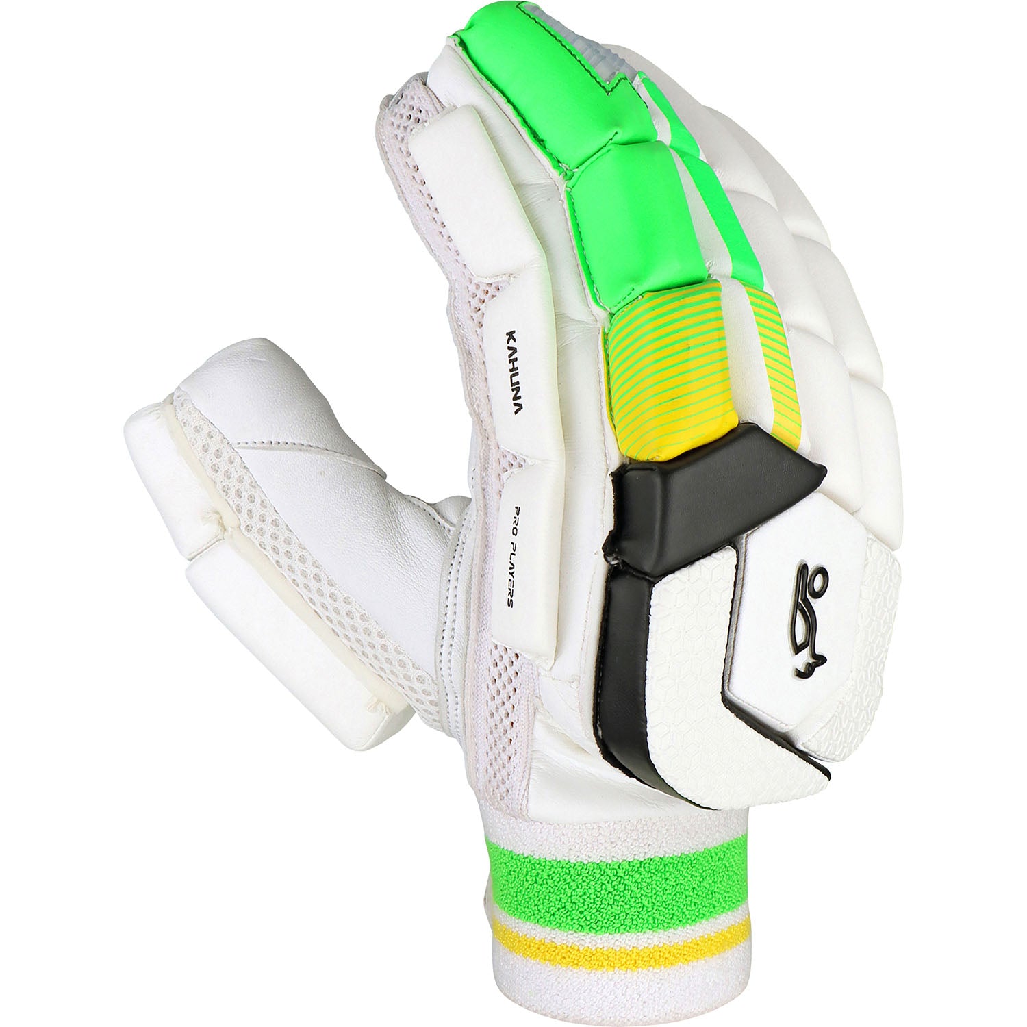 Kookaburra Kahuna Pro Players Batting Gloves