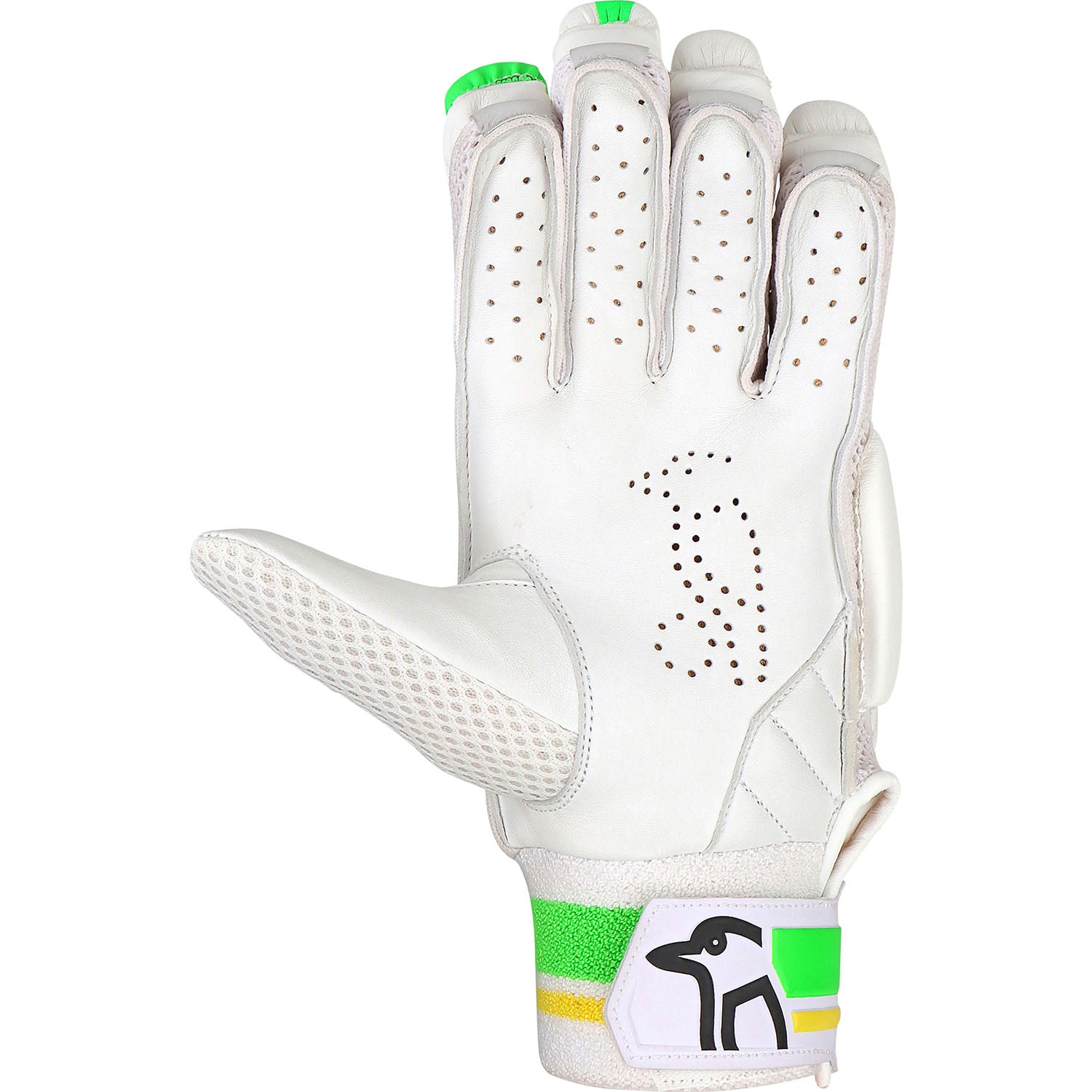 Kookaburra Kahuna Pro Players Batting Gloves
