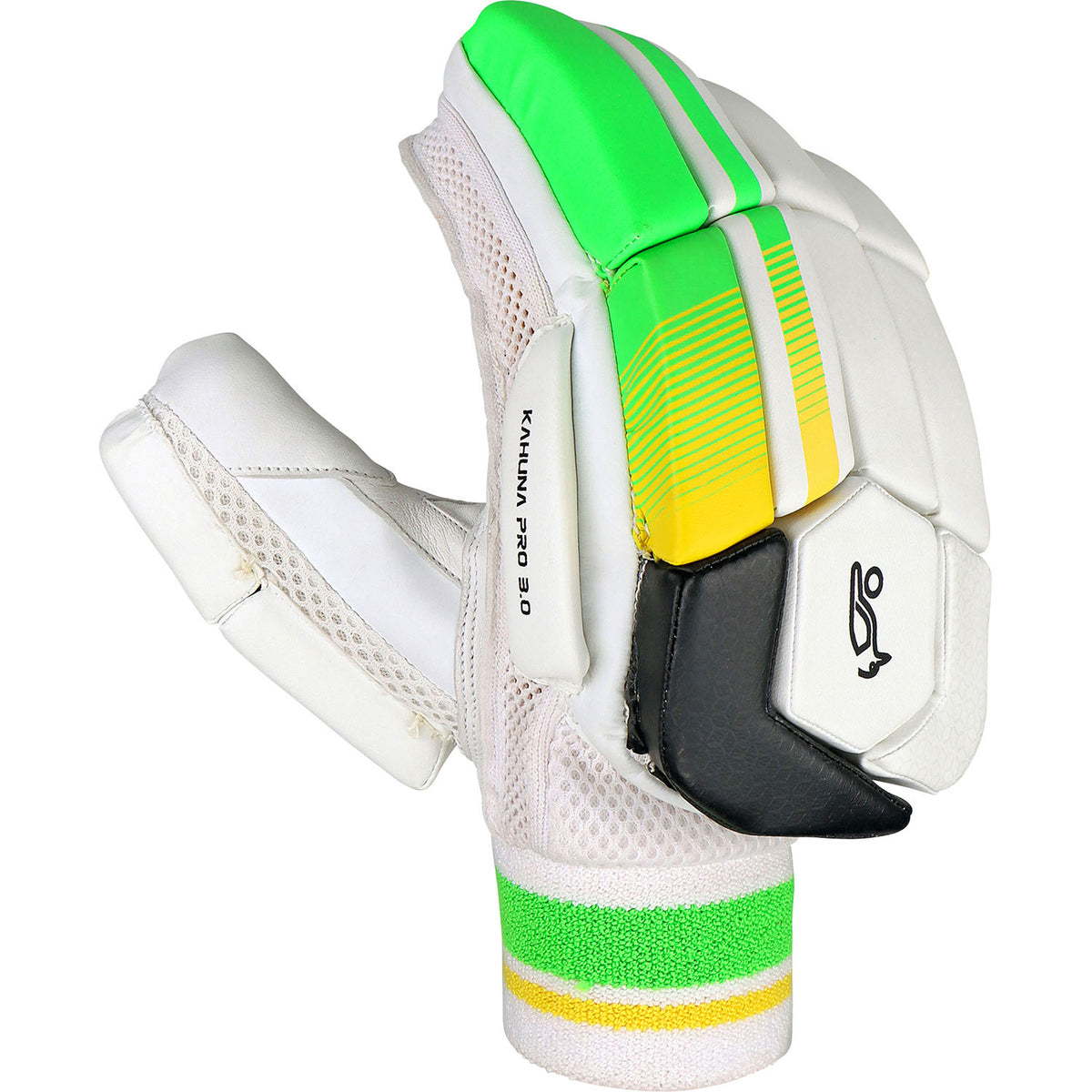 Kookaburra Kahuna Pro 3.0 Batting Gloves