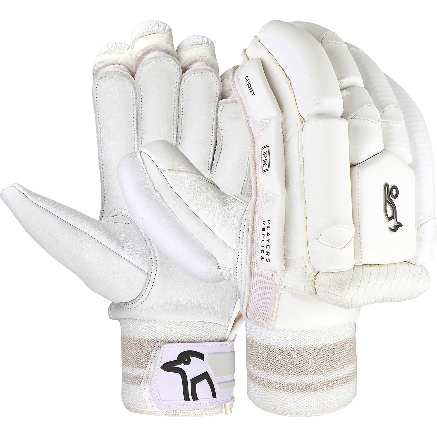 Kookaburra Ghost Players Replica Batting Gloves