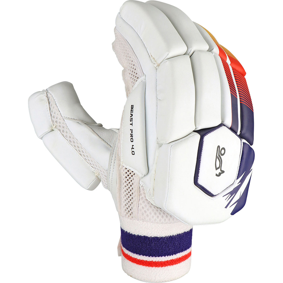 Kookaburra Beast Pro 4.0 Batting Gloves