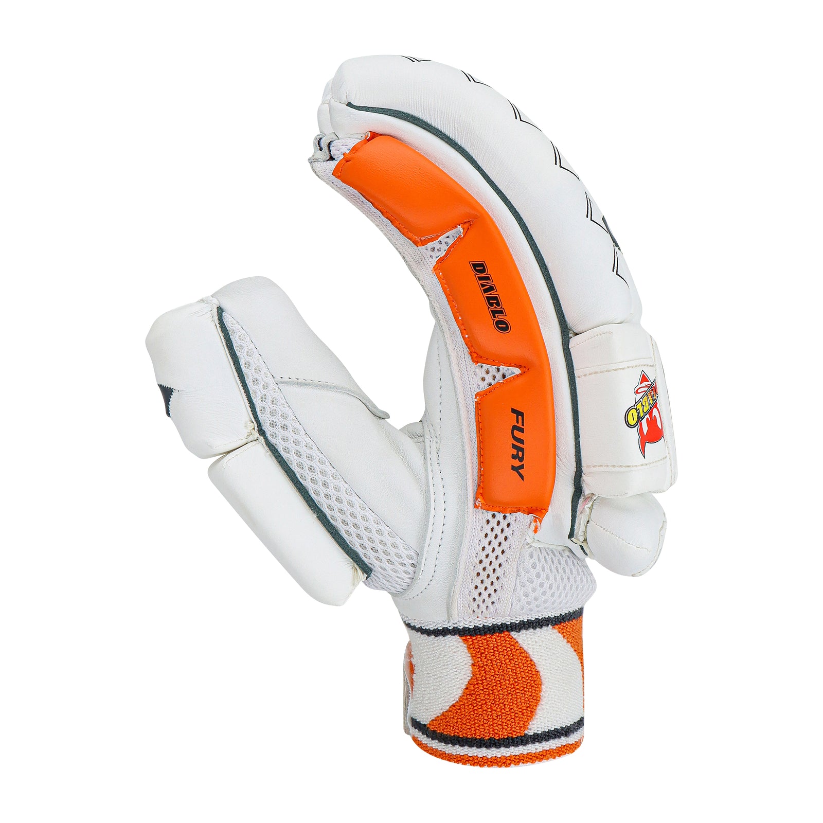 Kookaburra Diablo Fury Batting Glove