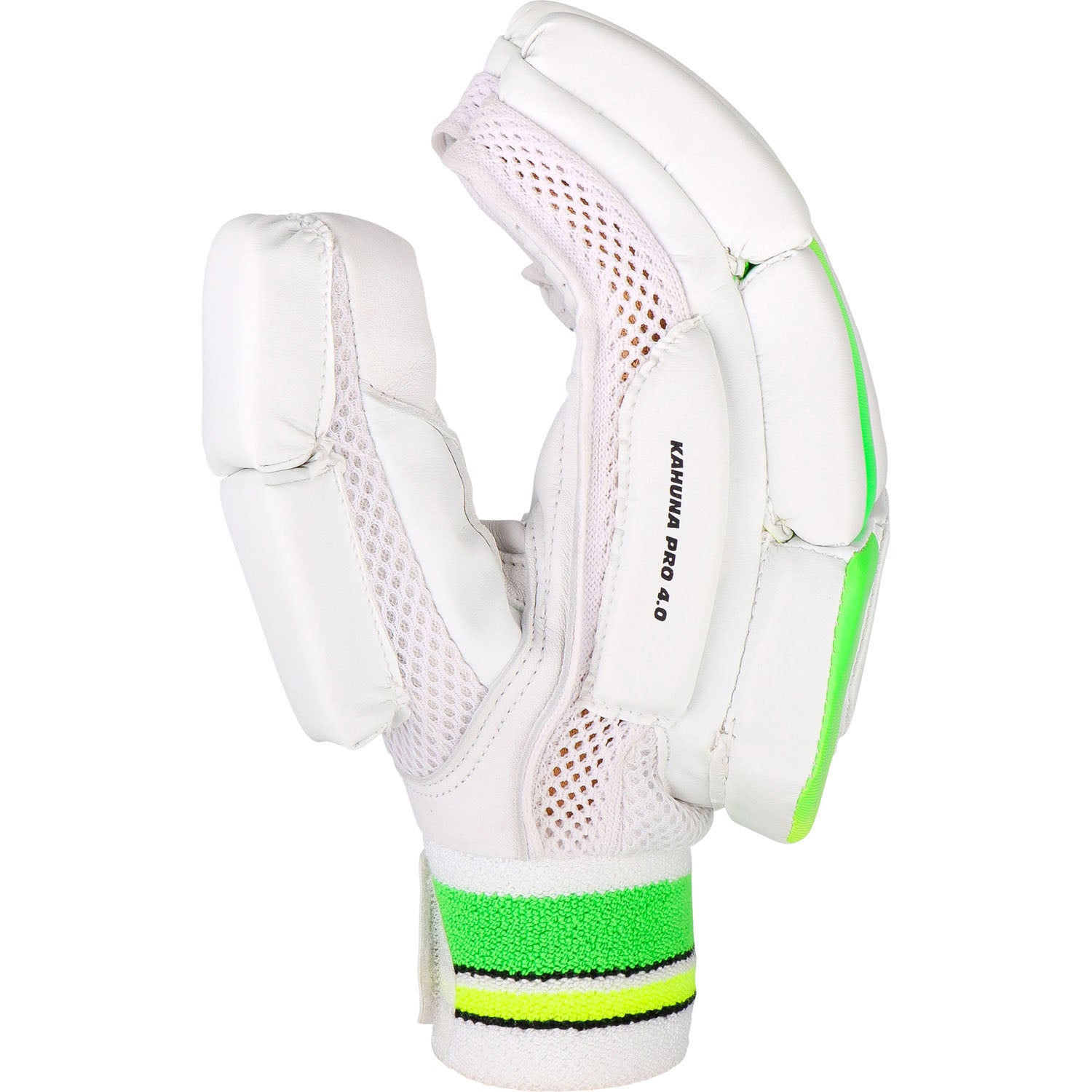 Kookaburra Kahuna Pro 4.0 Batting Gloves