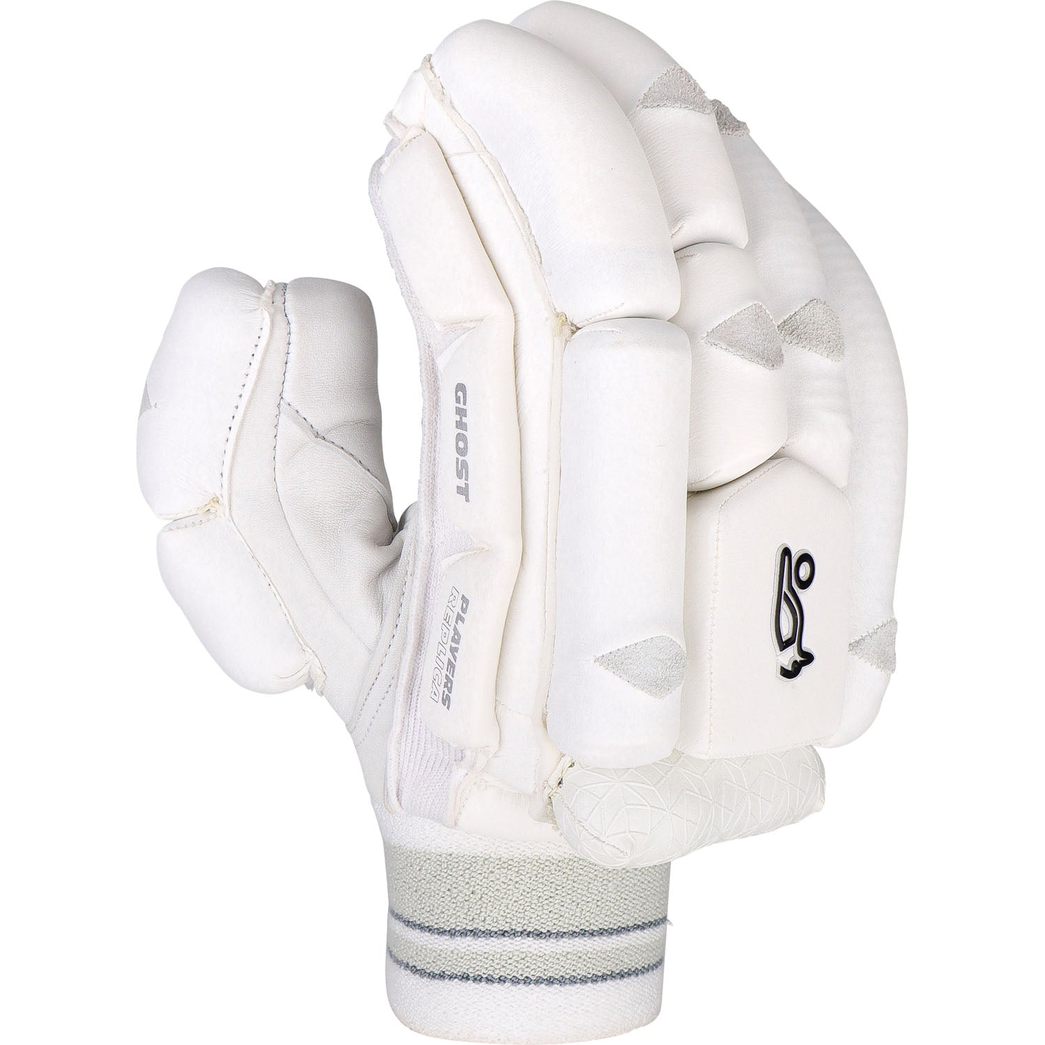 Kookaburra Ghost Players Replica Batting Gloves