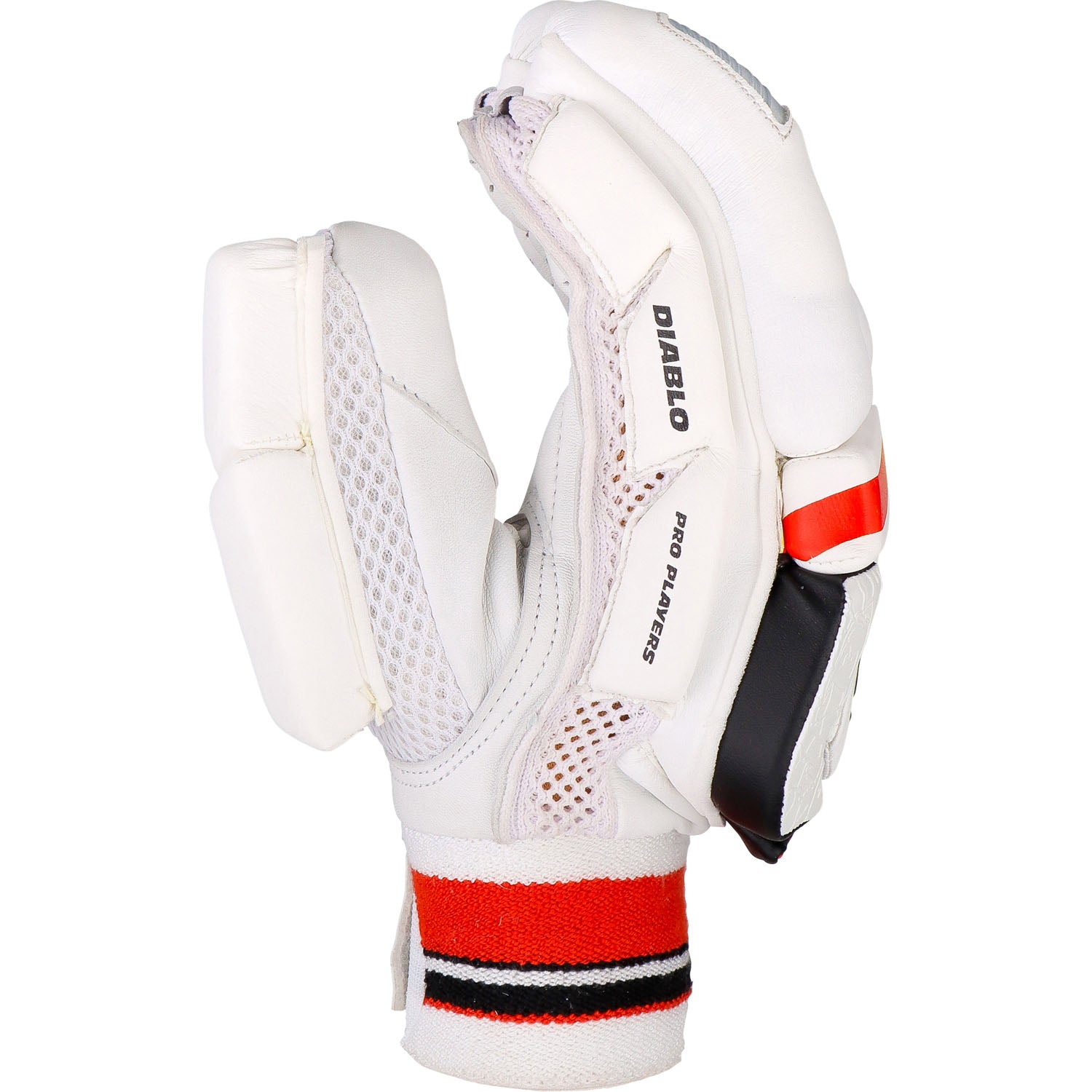 Kookaburra Diablo Pro Players Batting Gloves