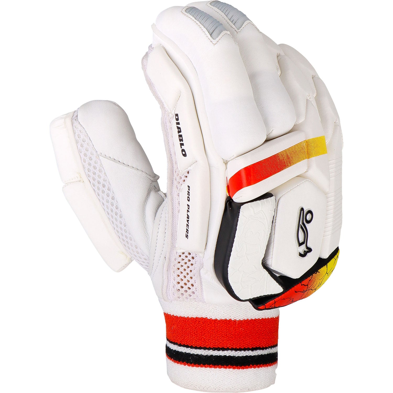 Kookaburra Diablo Pro Players Batting Gloves