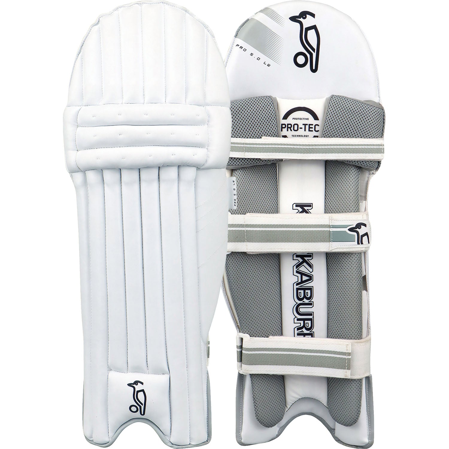 24/25 Kookaburra Pro 5.0 Lightweight Batting Pads