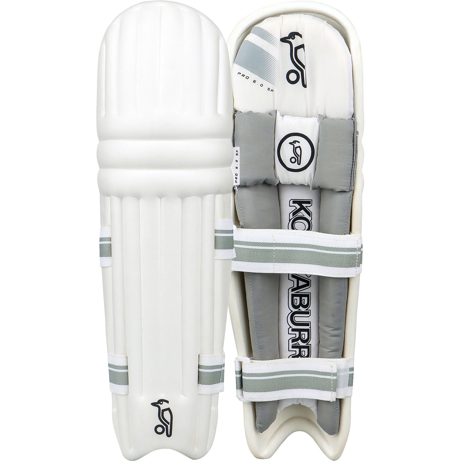 24/25 Kookaburra Pro 6.0 Slimfit Batting Pads