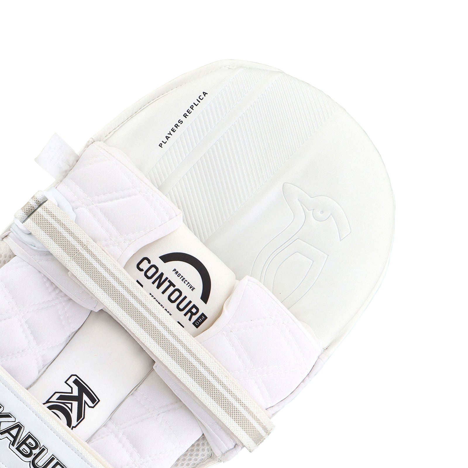 Kookaburra Pro Players Replica Batting Pads