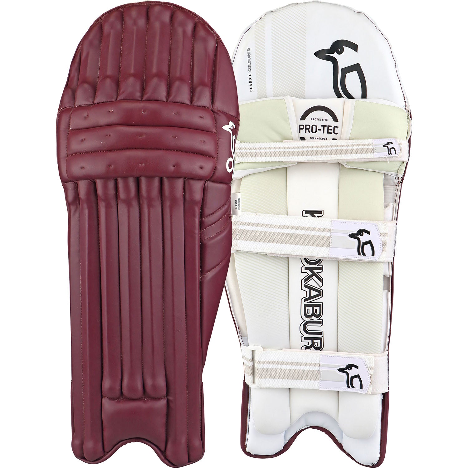 Kookaburra Classic Coloured Batting Pads