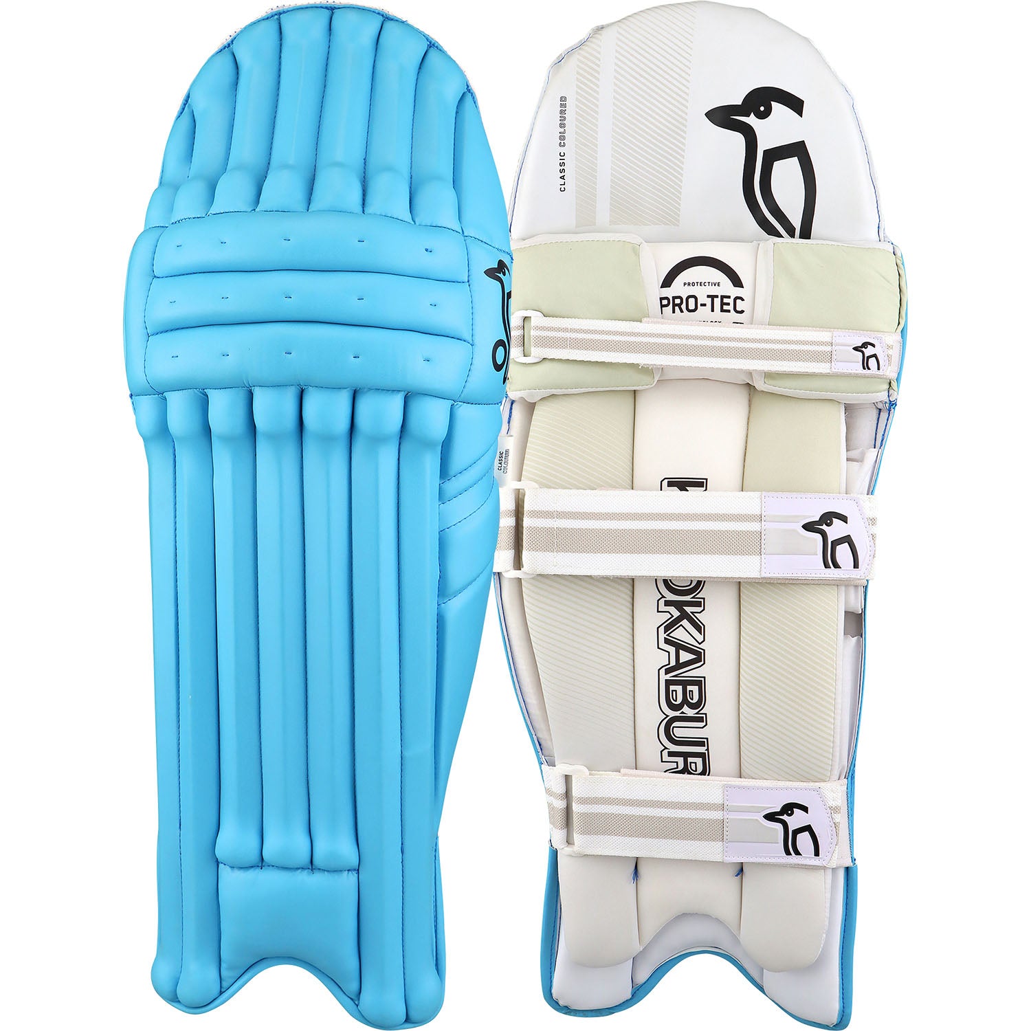 Kookaburra Classic Coloured Batting Pads