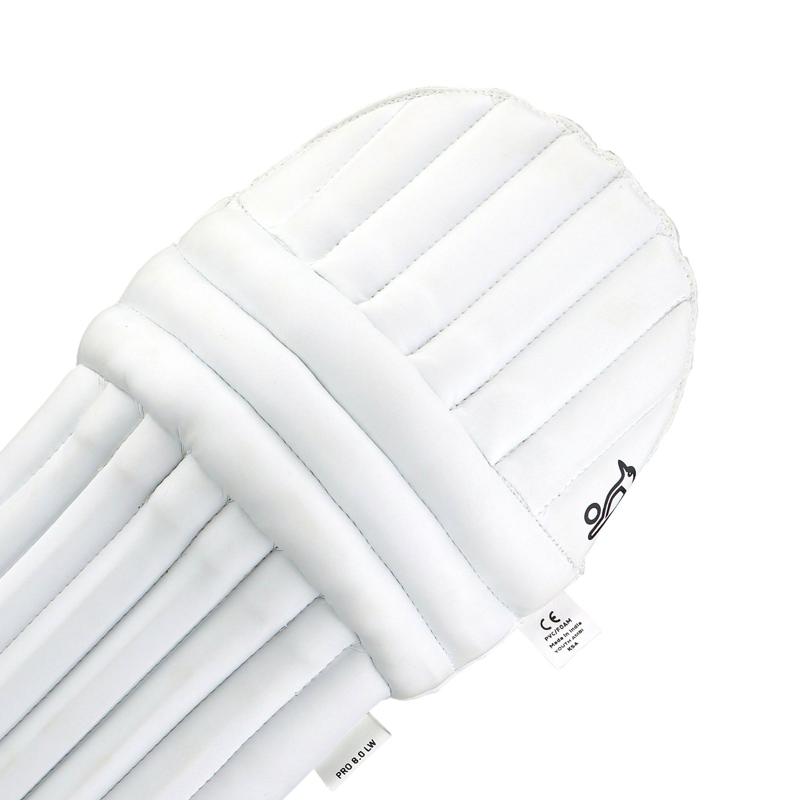Kookaburra Pro 8.0 Lightweight Batting Pads - Kingsgrove Sports