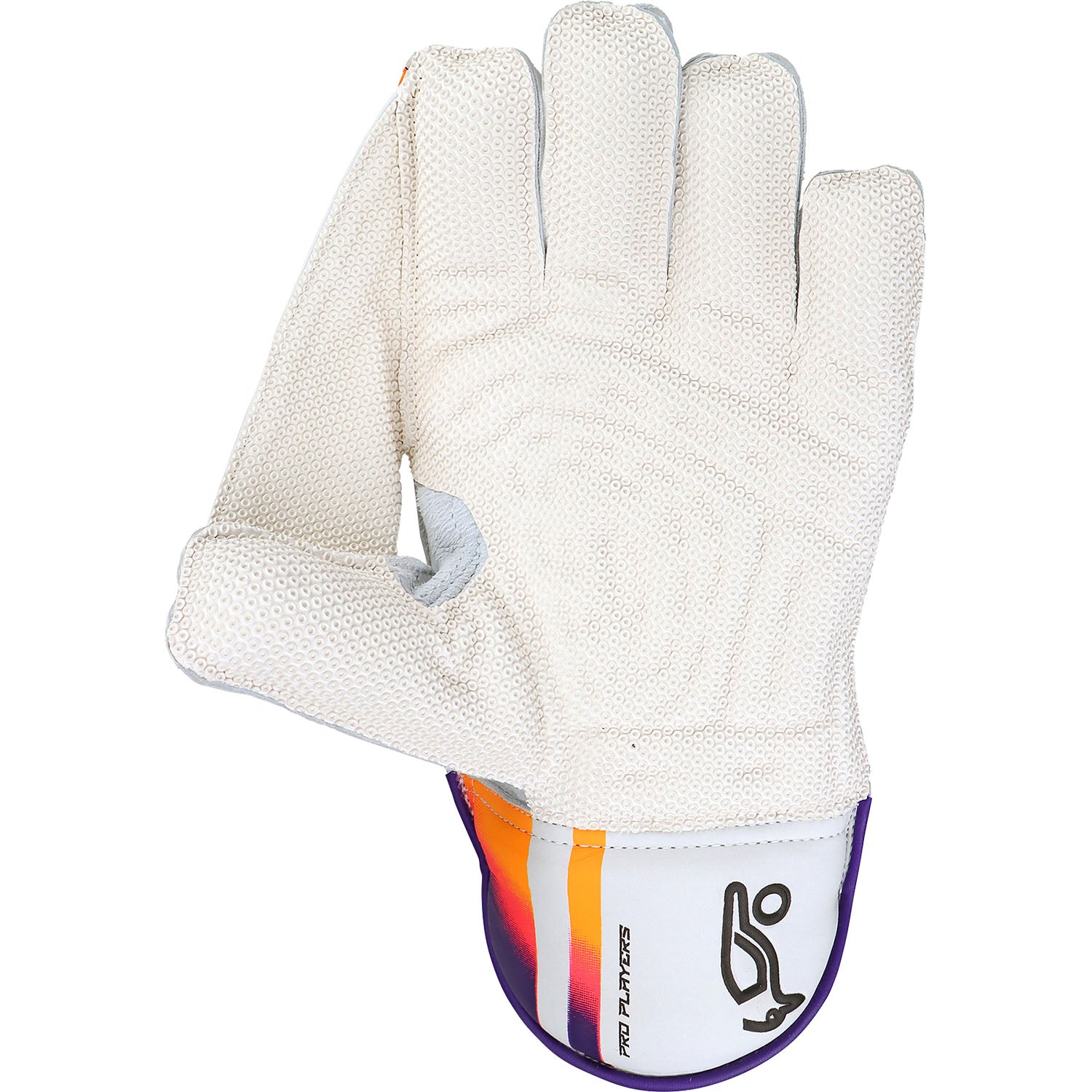 24/25 Kookaburra Aura Pro Players Wicket Keeping Gloves