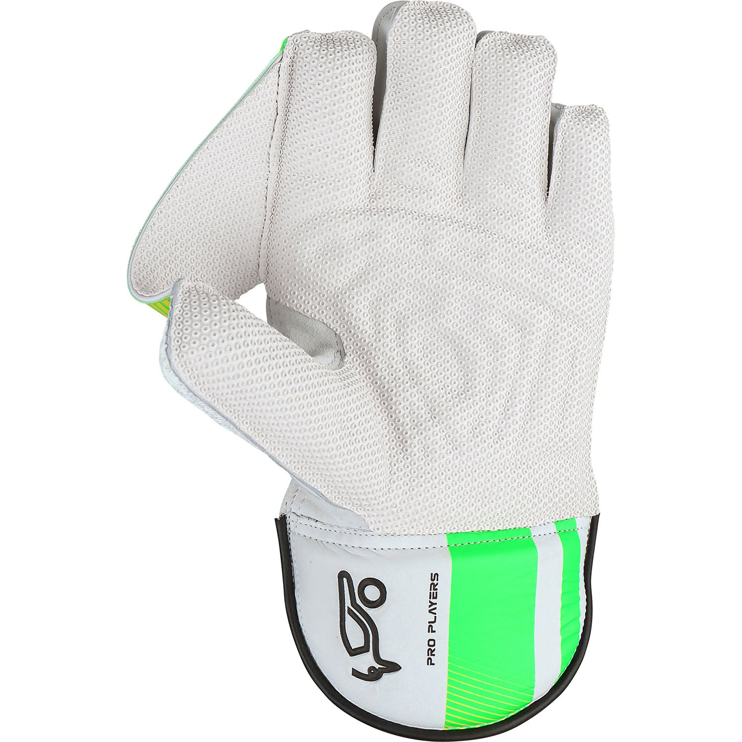 Kookaburra Kahuna Pro Players Wicket Keeping Gloves