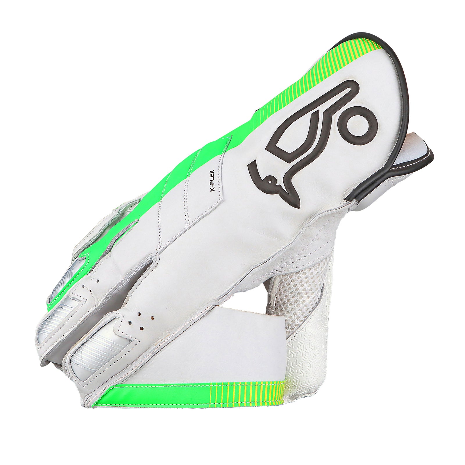 Kookaburra Kahuna Pro Players Wicket Keeping Gloves