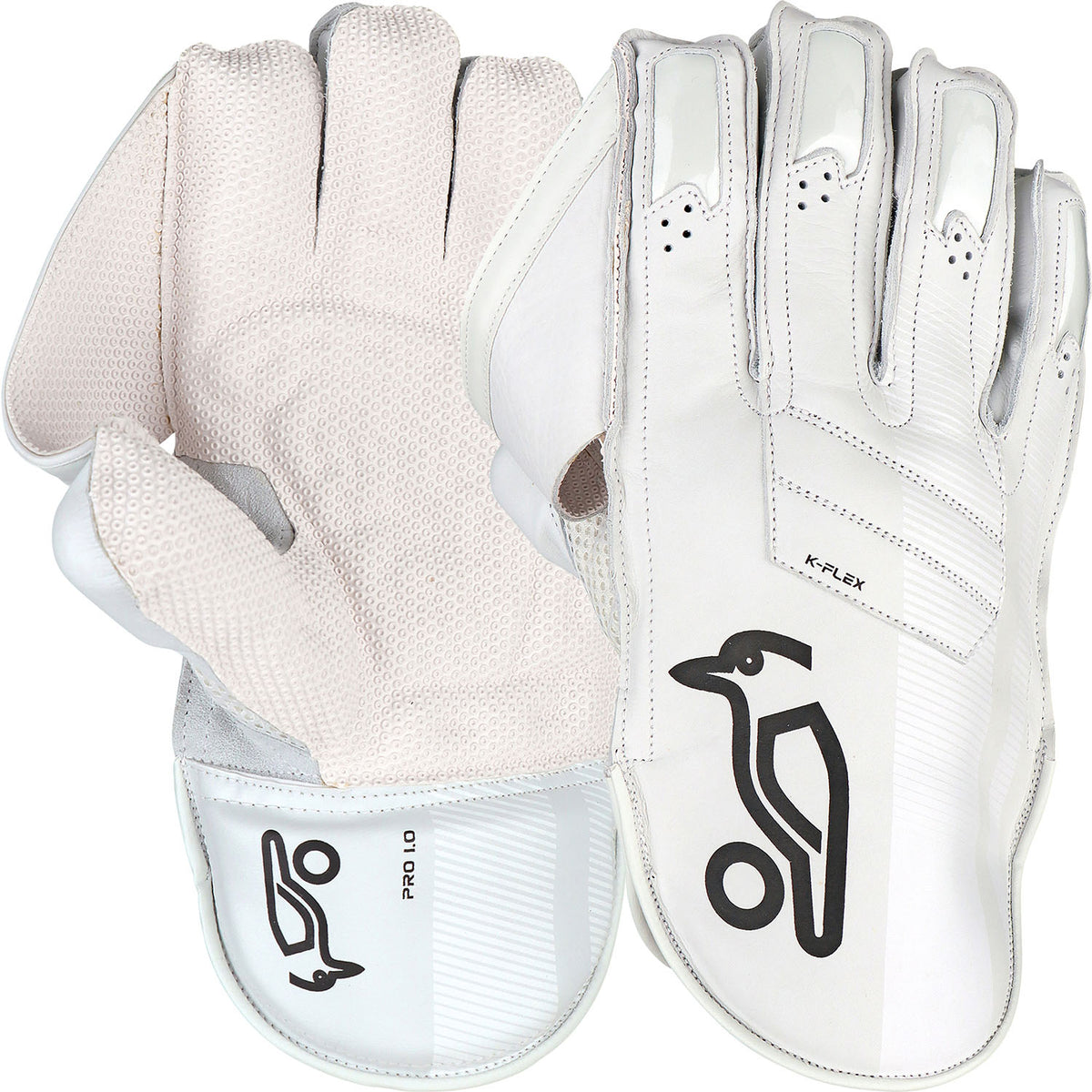 Kookaburra Ghost Pro 1.0 Wicket Keeping Gloves