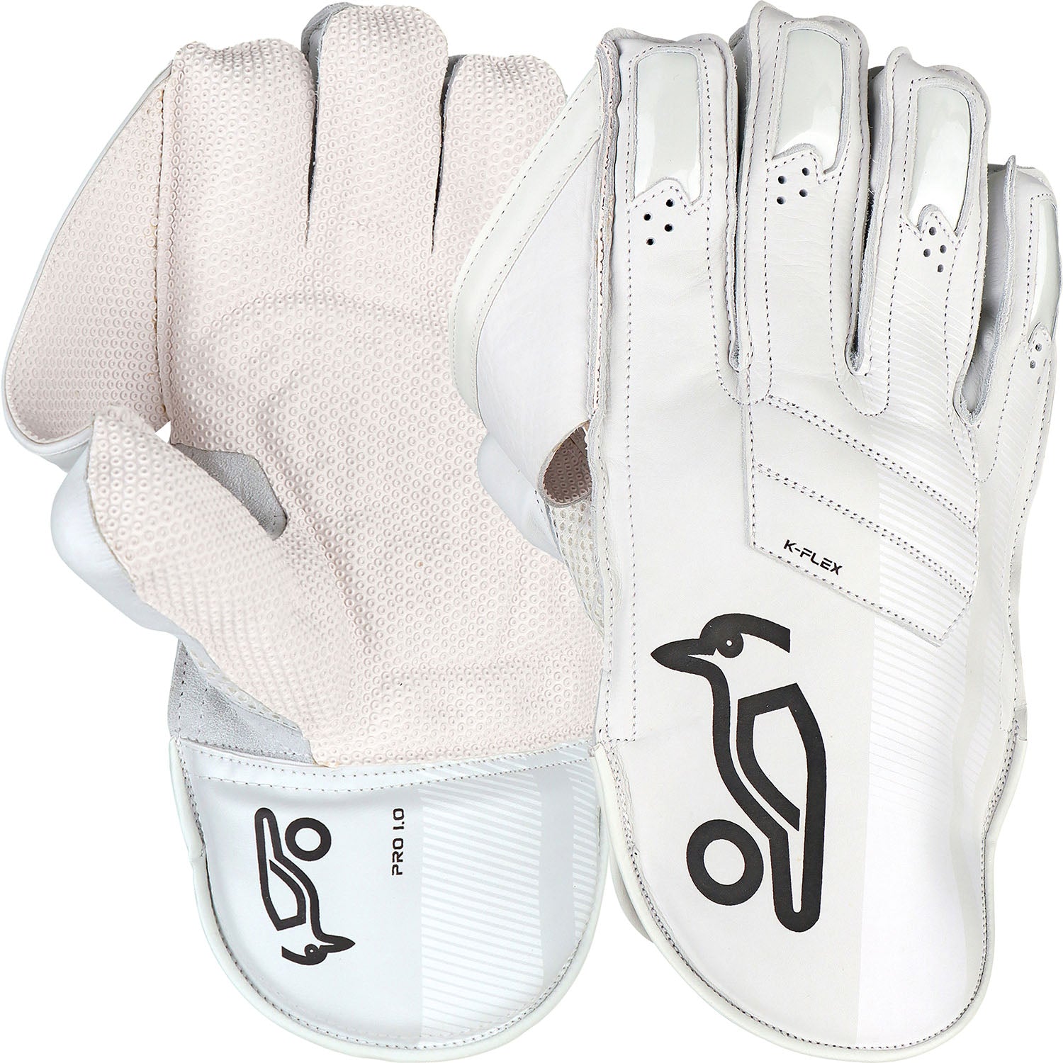 Kookaburra Ghost Pro 1.0 Wicket Keeping Gloves