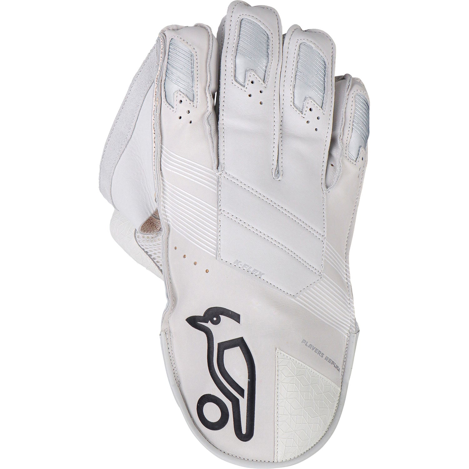 Kookaburra Ghost Players Replica Wicket Keeping Gloves