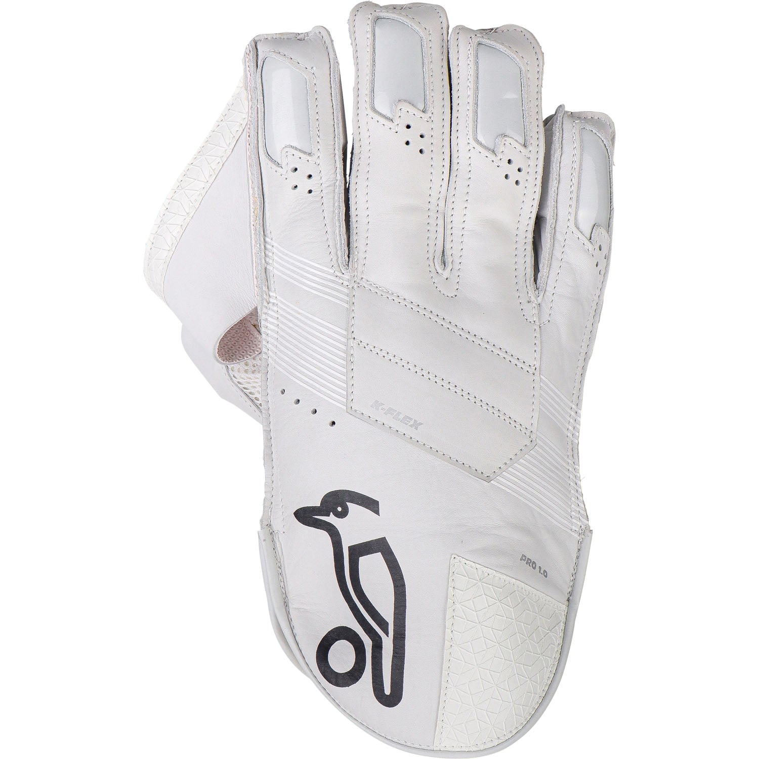 Kookaburra Ghost Pro 1.0 Wicket Keeping Gloves