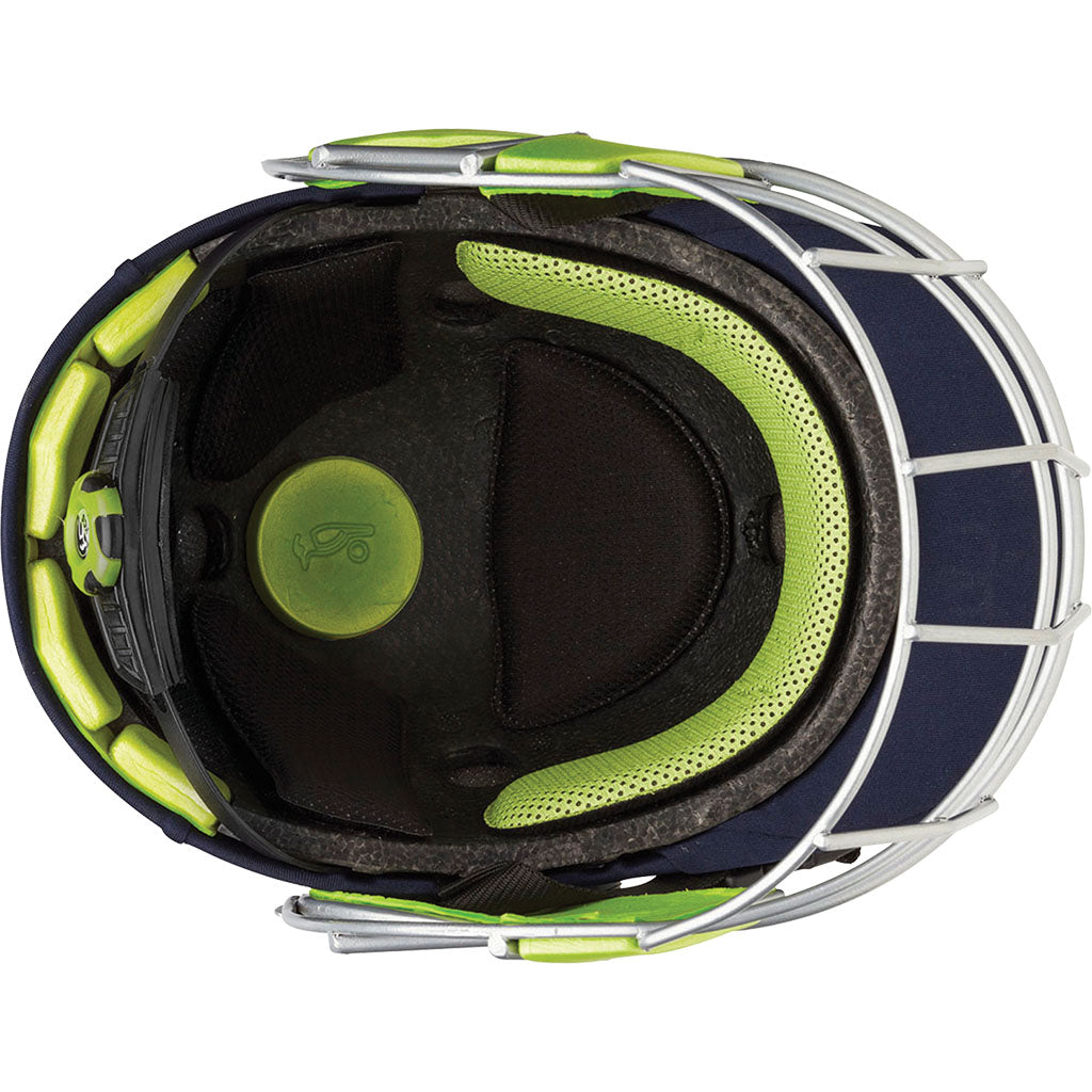Kookaburra Pro 1200 Cricket Helmet - Kingsgrove Sports