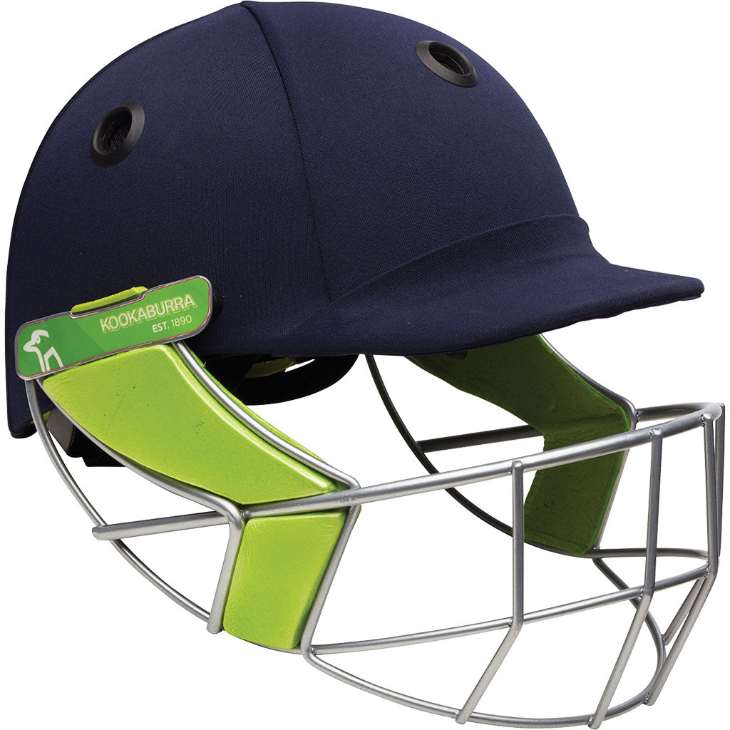 Kookaburra Pro 1200 Cricket Helmet - Kingsgrove Sports