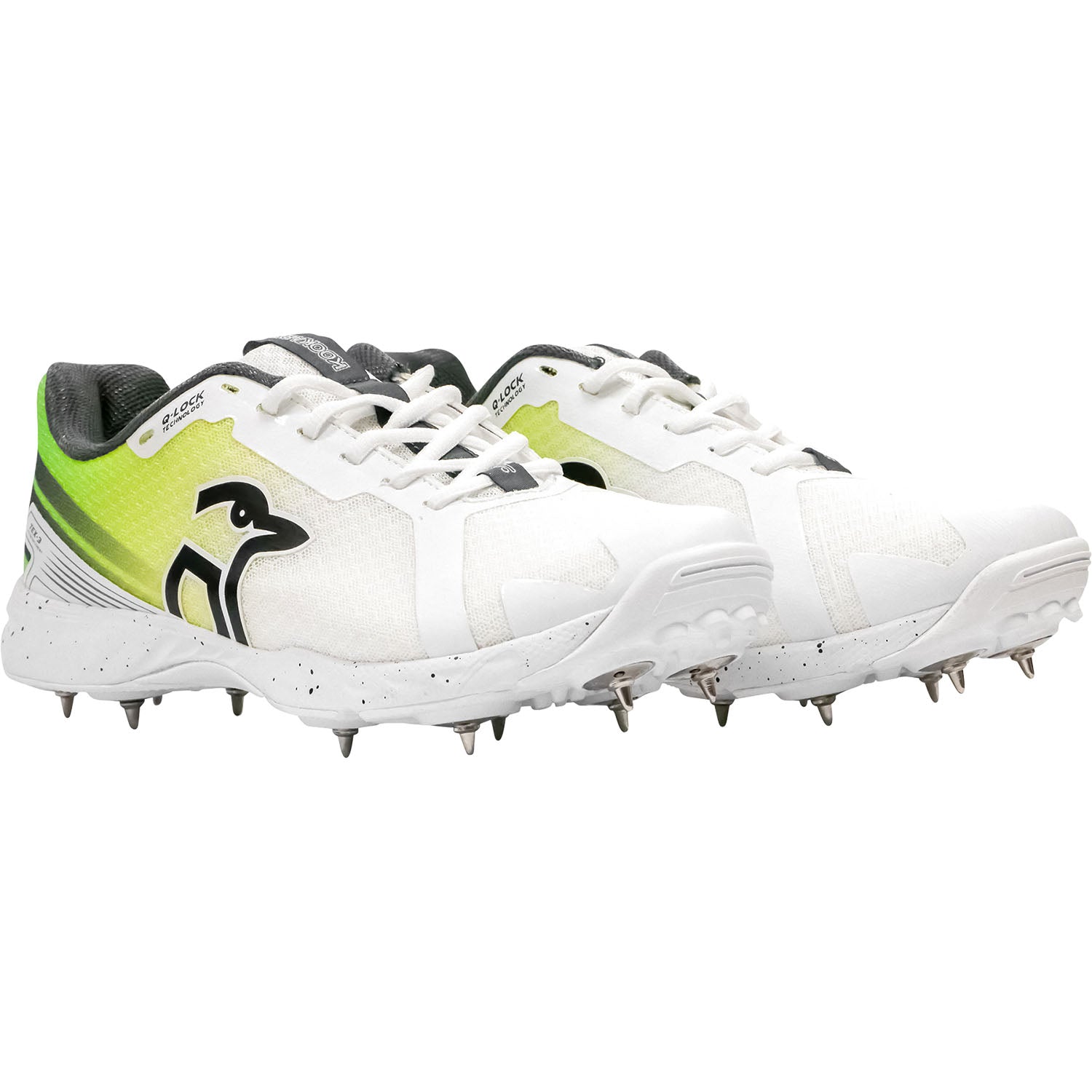 Kookaburra Pro 2.0 Full Spike - Kingsgrove Sports