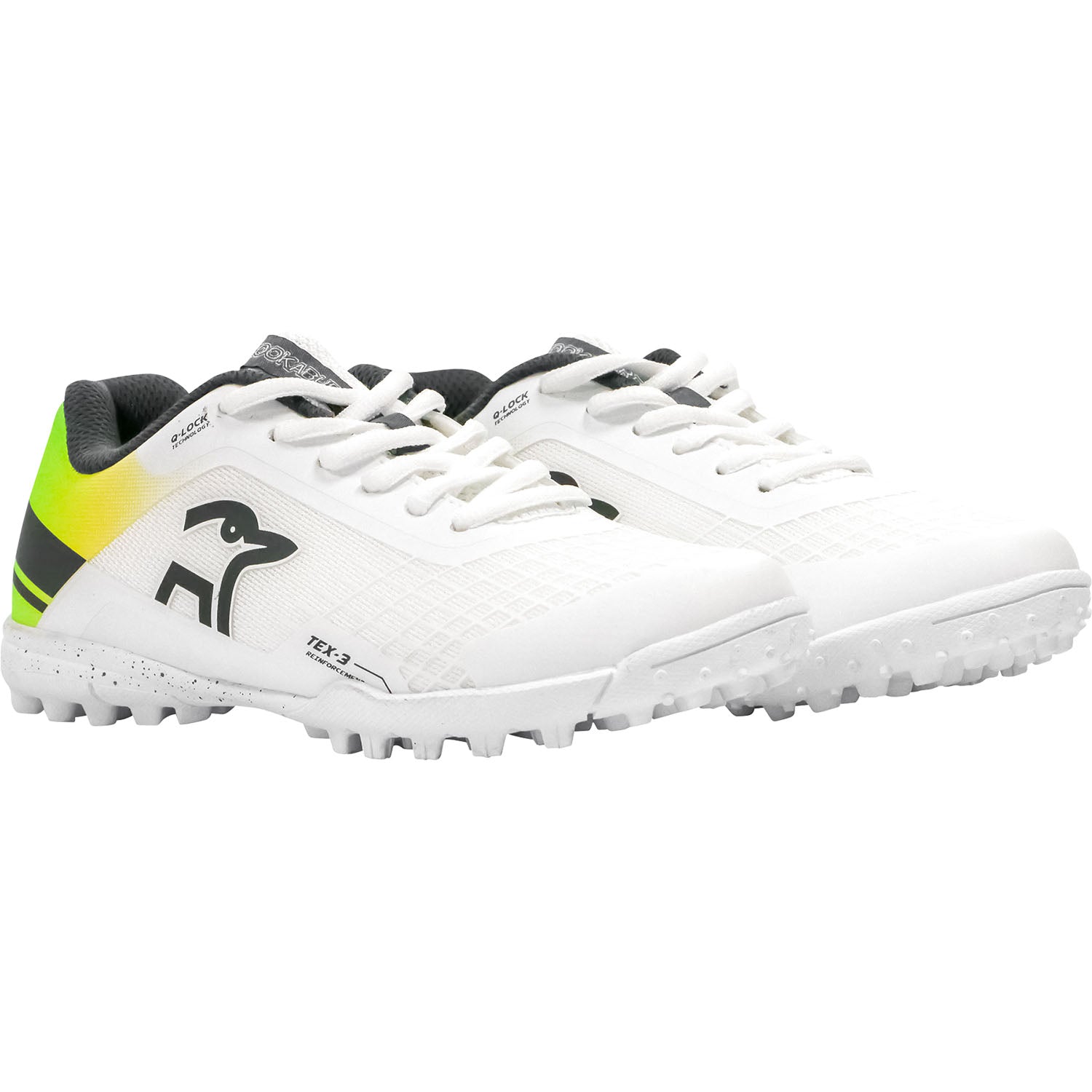 Kookaburra Pro 5.0 Junior Rubber - Kingsgrove Sports
