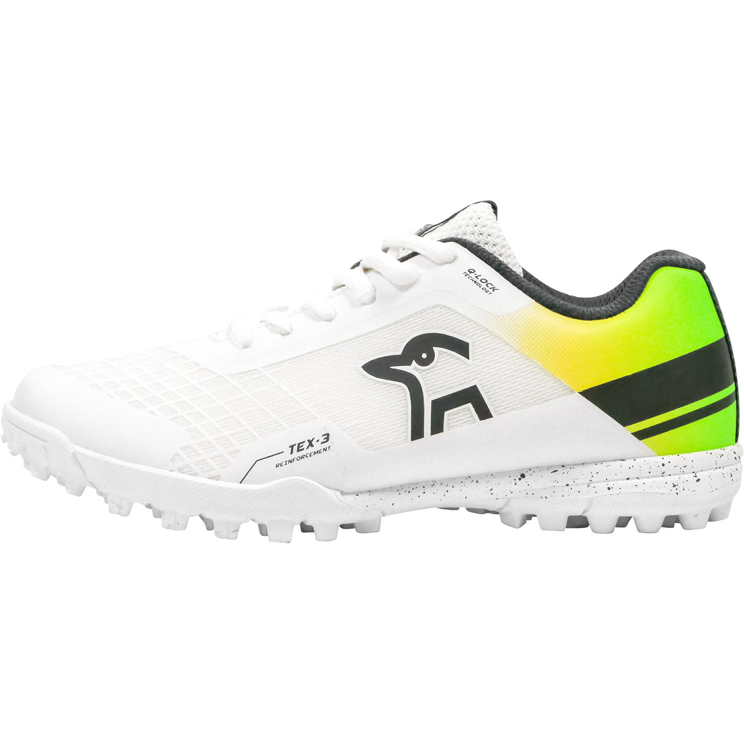 Kookaburra Pro 5.0 Junior Rubber - Kingsgrove Sports