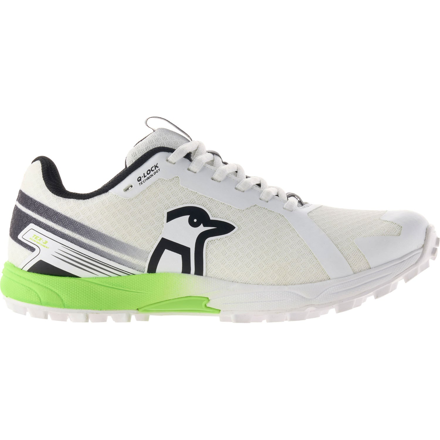 Kookaburra Pro 2.0 Rubber