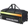 Kookaburra Pro 1.0 Wheel Bag
