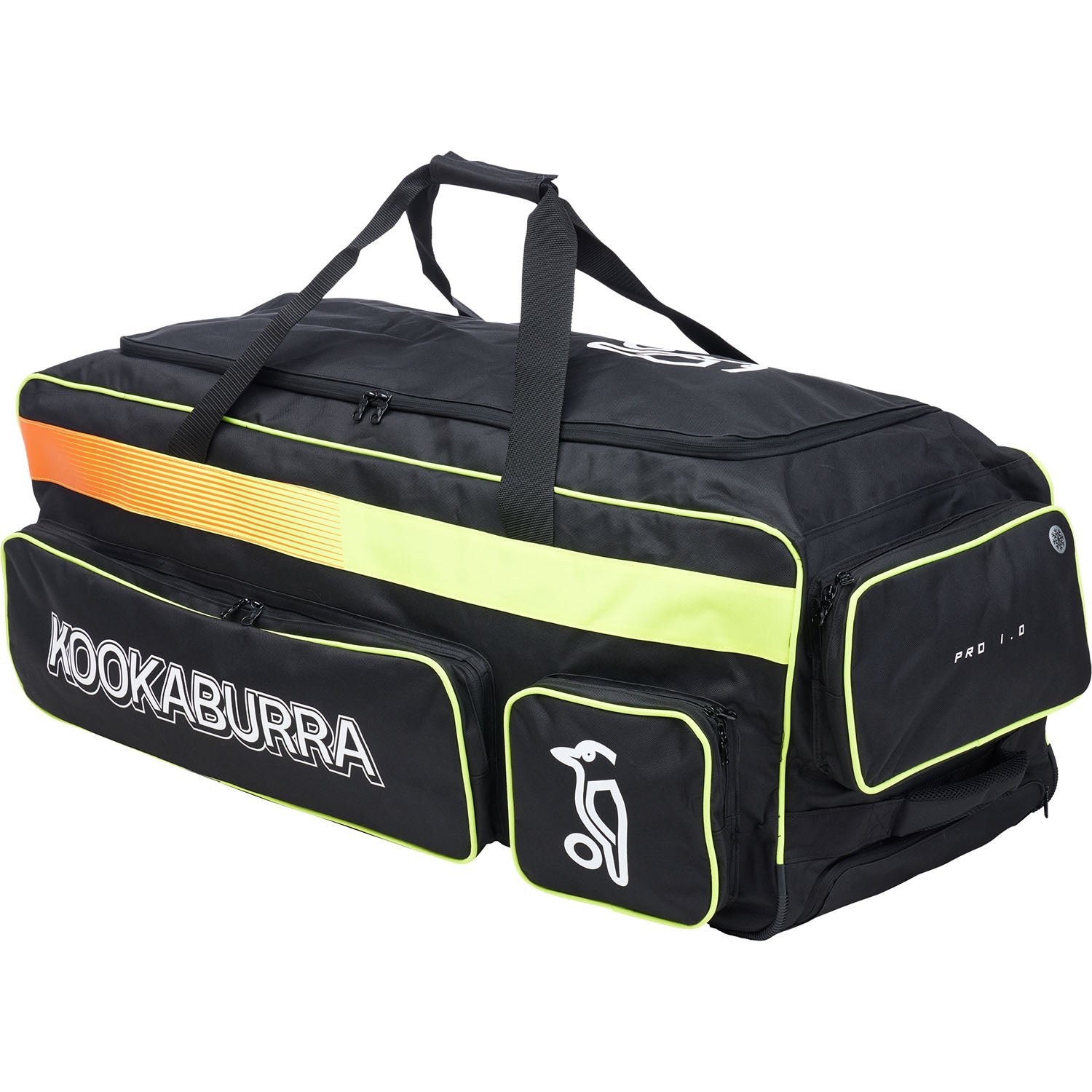 23/24 Kookaburra Pro 1.0 Wheel Bag
