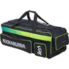 Kookaburra Pro 2.0 Wheel Bag