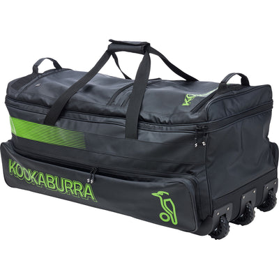 Kookaburra Pro Players Custom Wheel Bag