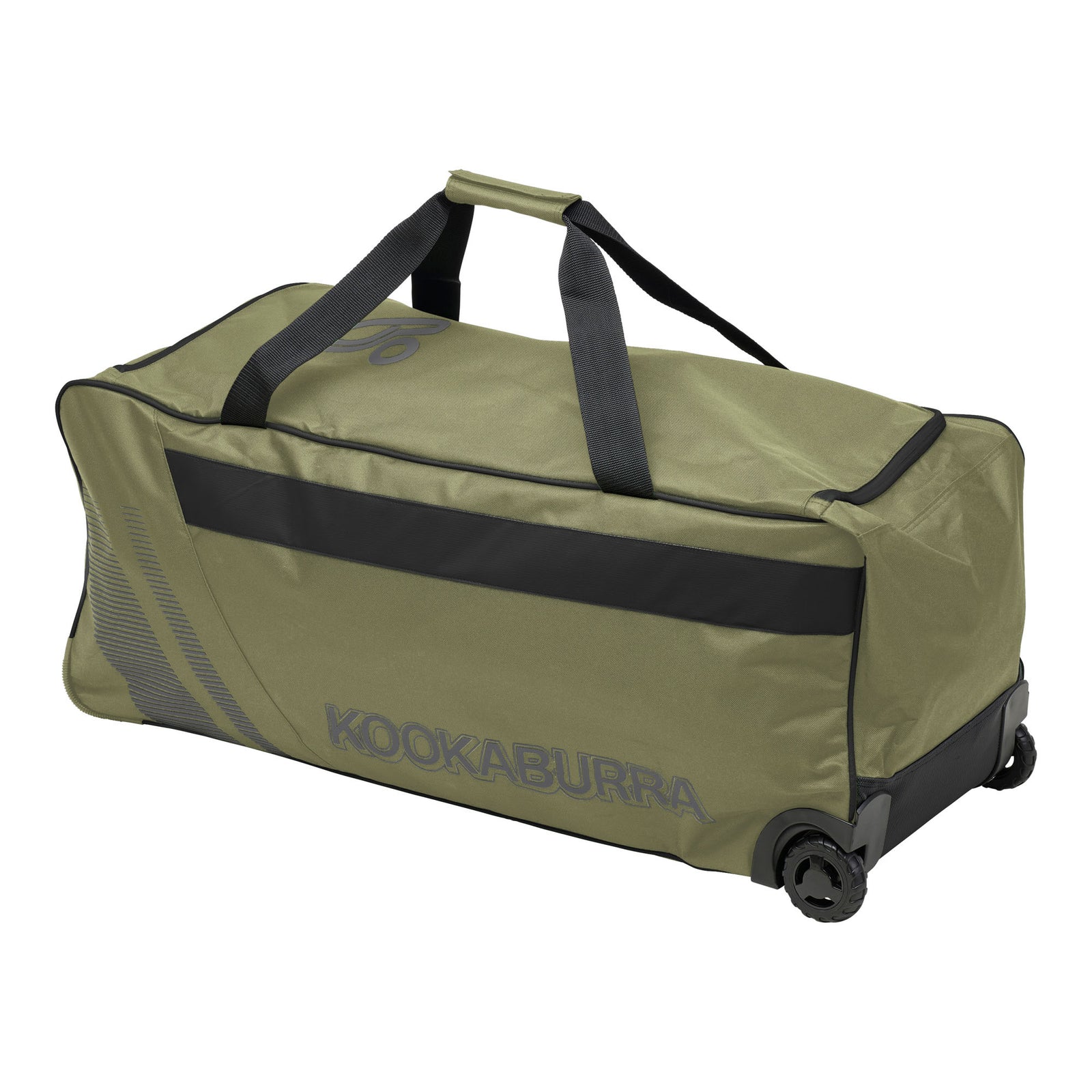25/26 Kookaburra Pro 3.0 Wheel Bag - Kingsgrove Sports