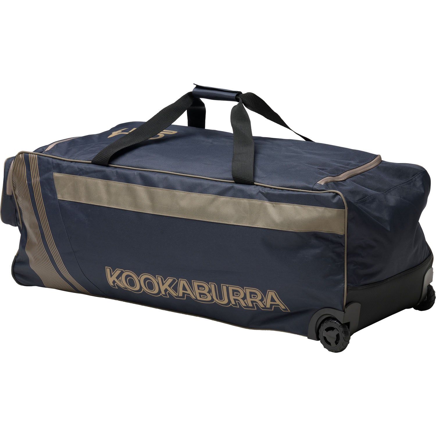 Kookaburra Pro 2.0 Wheel Bag