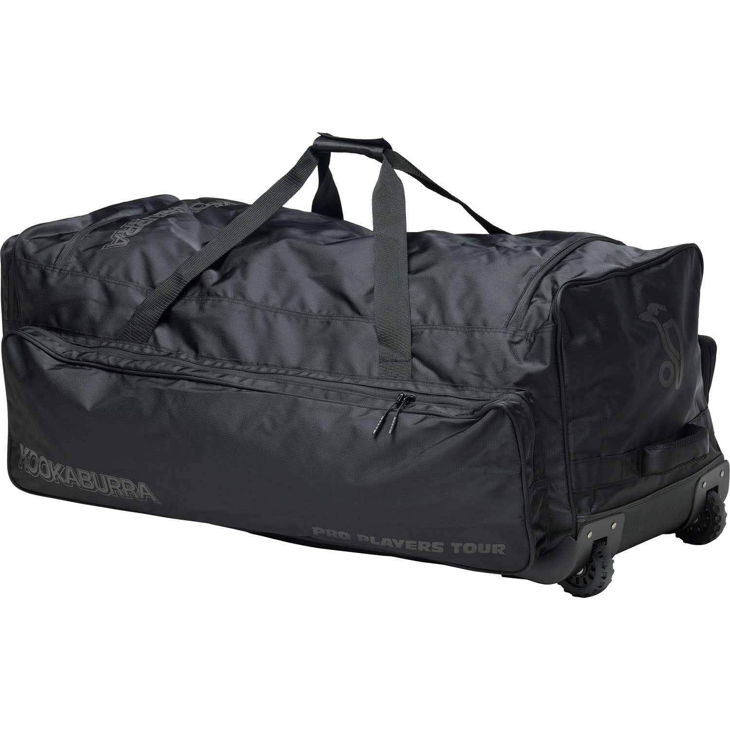 Kookaburra Pro Players Tour Wheel Bag