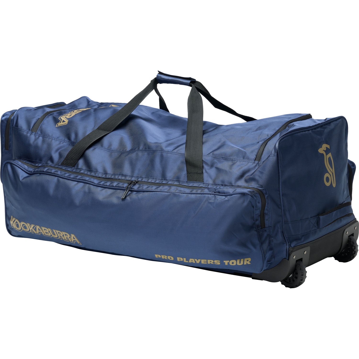 Kookaburra Pro Players Tour Wheel Bag