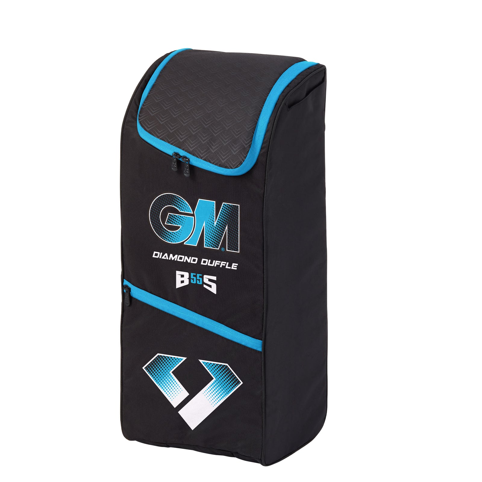 GM Diamond Duffle Bag