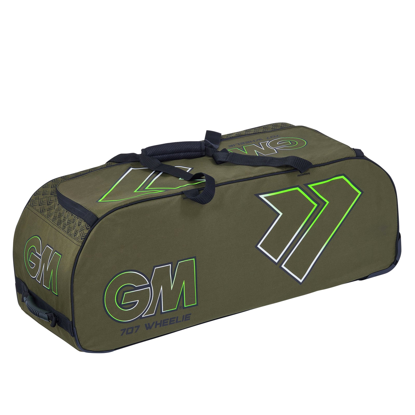 GM 707 Wheel Bag - Kingsgrove Sports