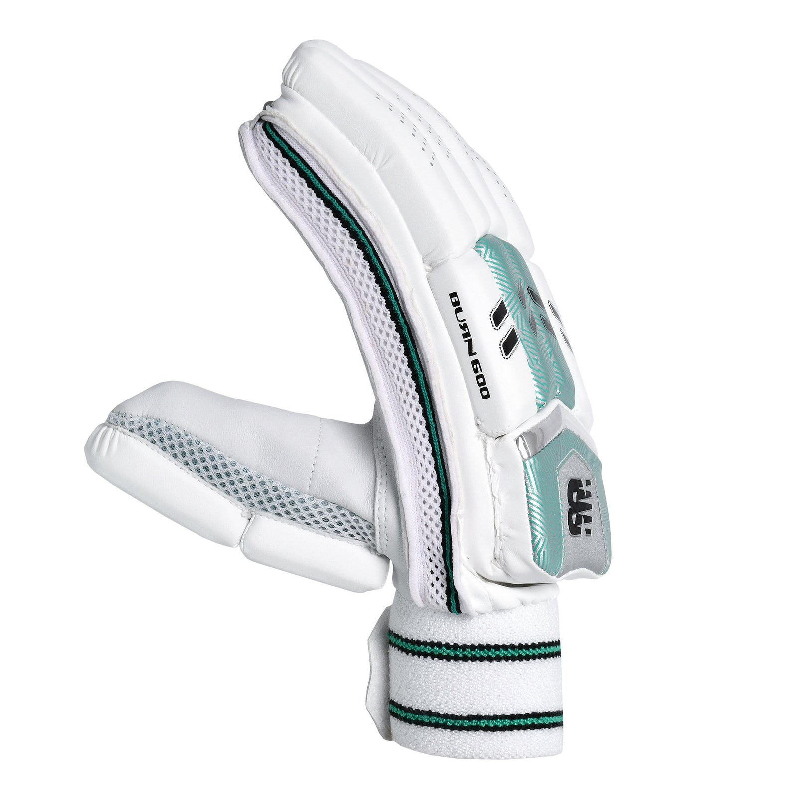 24/25 New Balance Burn 600 Batting Gloves