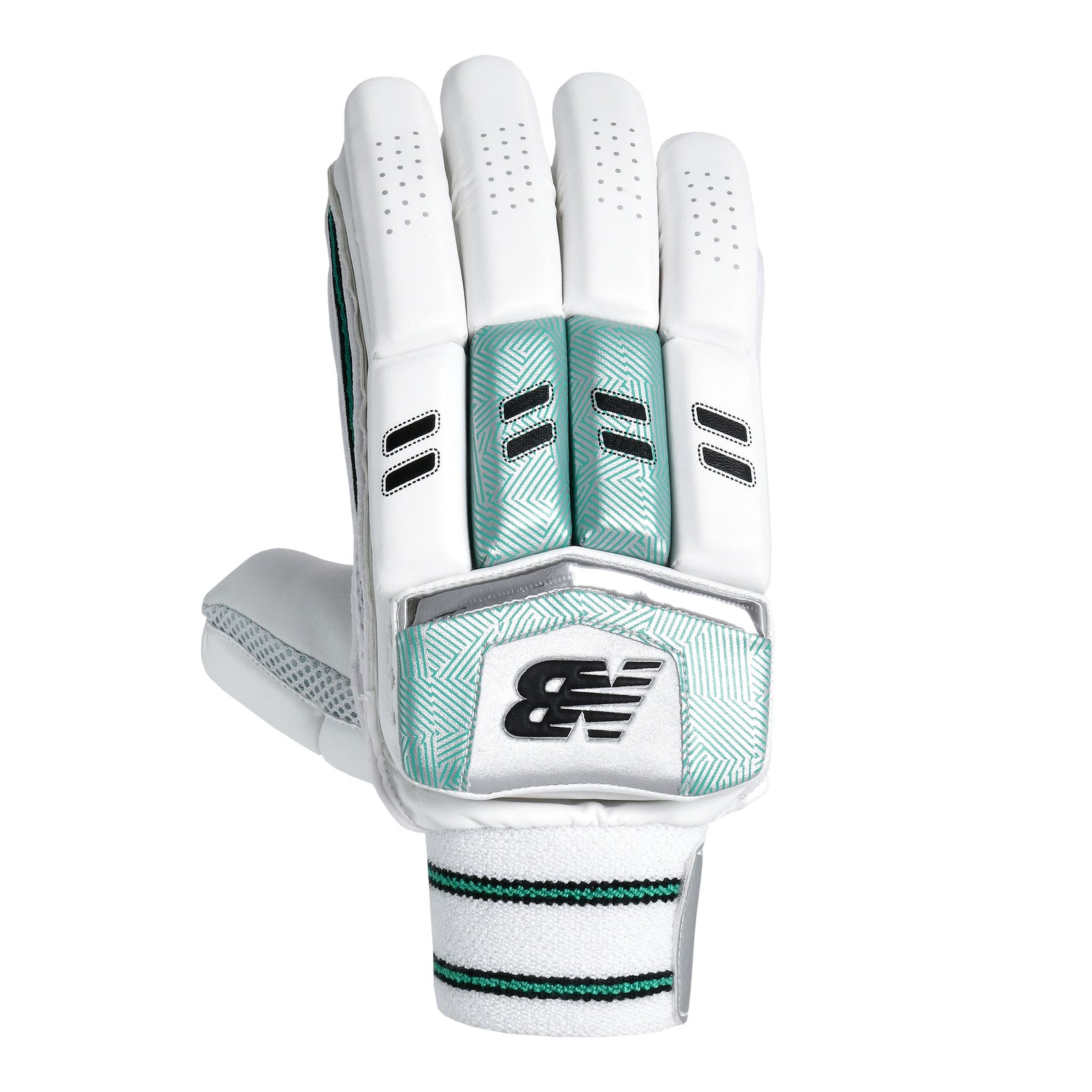 24/25 New Balance Burn 600 Batting Gloves