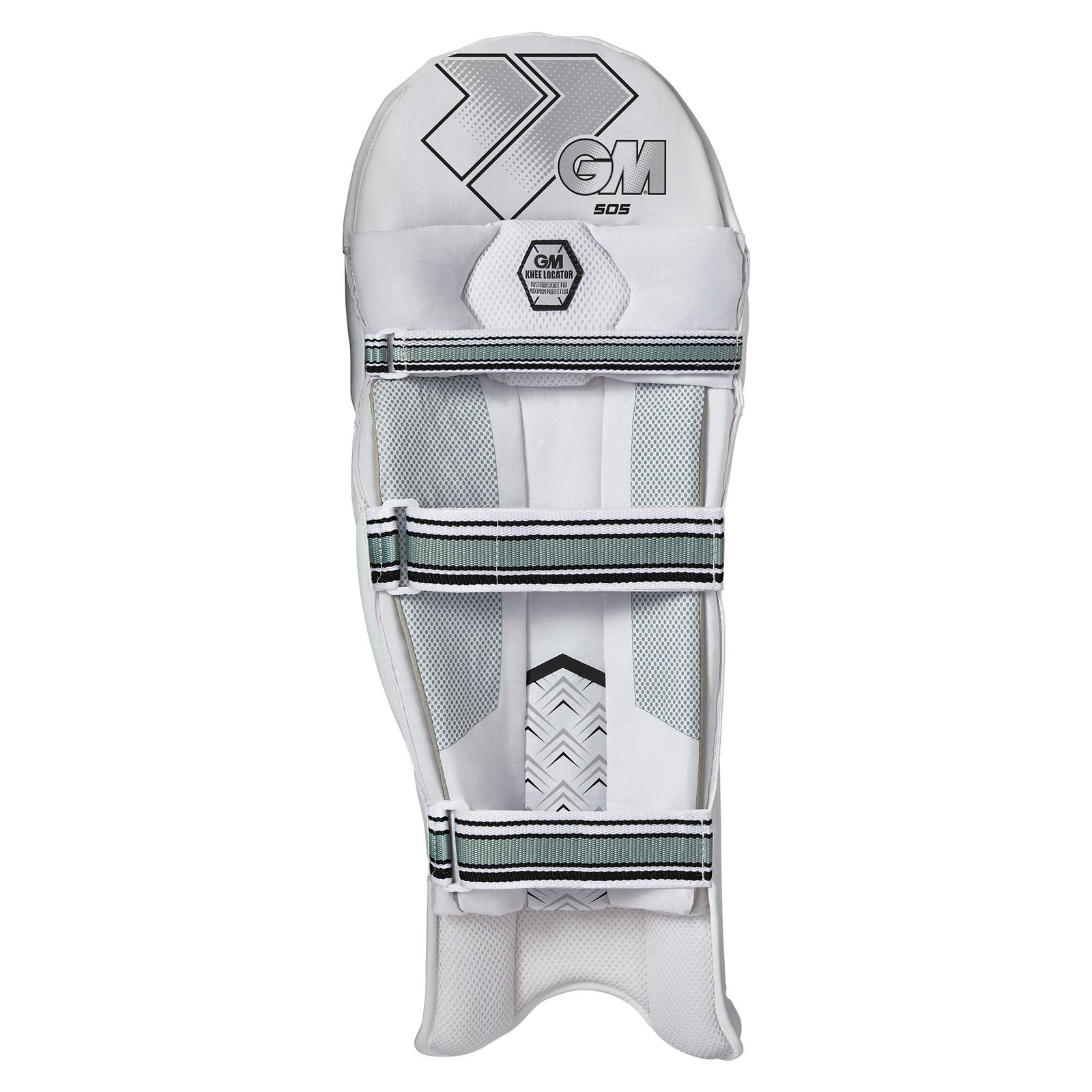 GM 505 Batting Pads