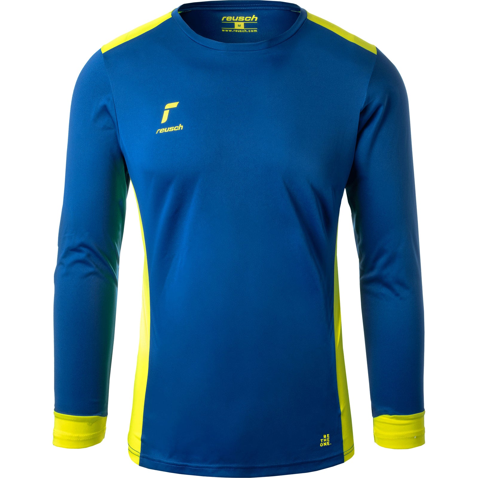 Reusch Long Sleeve Goal Keeping Top - Kingsgrove Sports