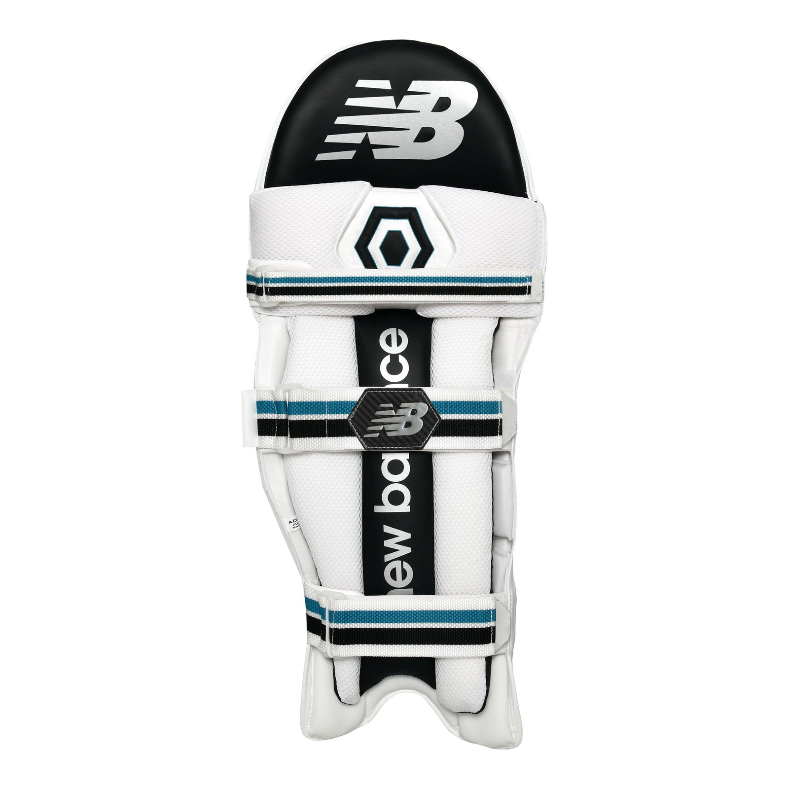 New Balance DC 1200 Batting Pads