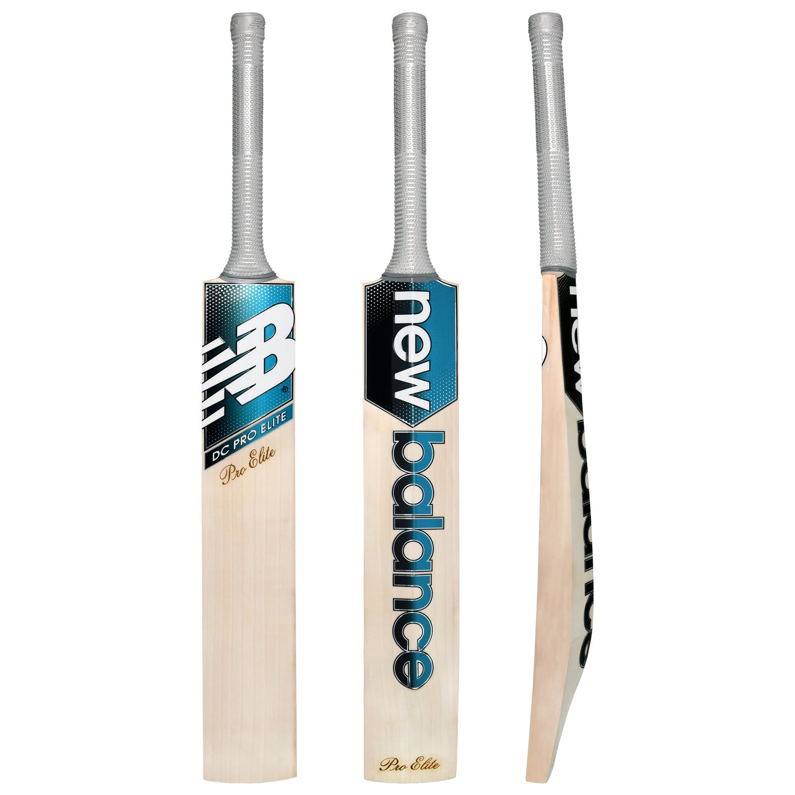 New Balance DC Players Pro Elite Cricket Bat