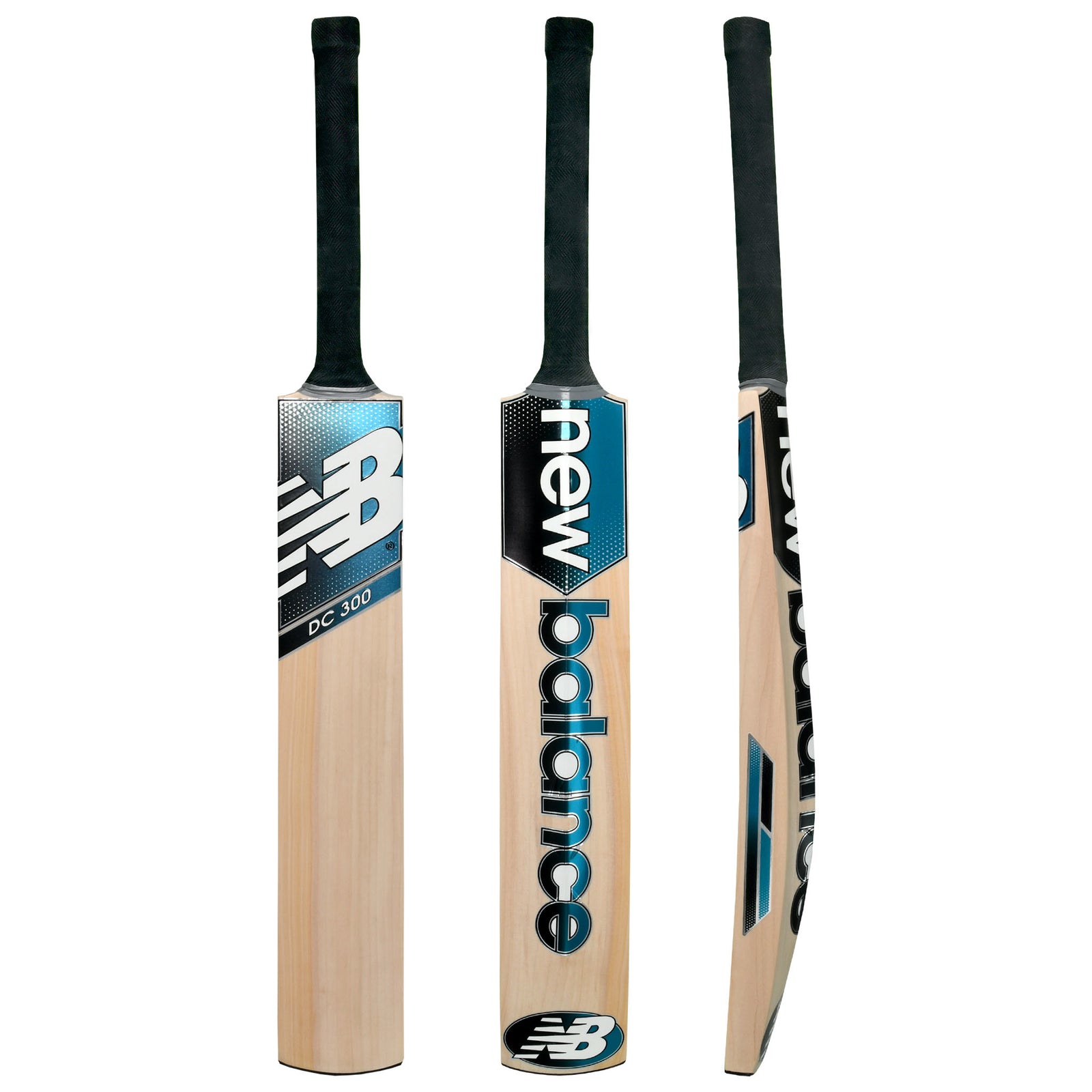 New Balance DC 300 KW Junior Cricket Bat